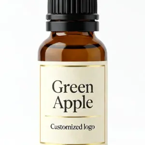 Green Apple fragrance oil for diffusers - WD Aroma wholesale