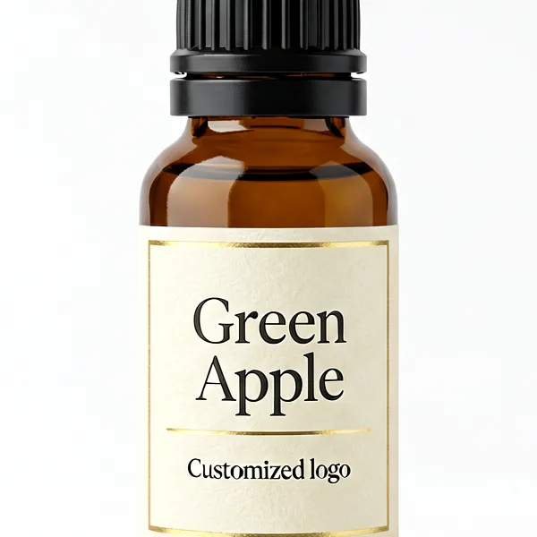 Green Apple fragrance oil for diffusers - WD Aroma wholesale