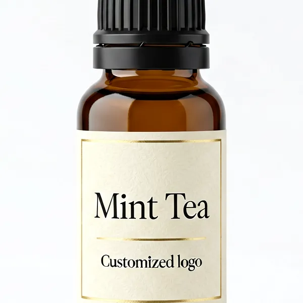 Mint Tea fragrance oil for diffusers - WD Aroma wholesale