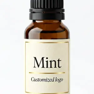 Mint fragrance oil for diffusers - WD Aroma wholesale