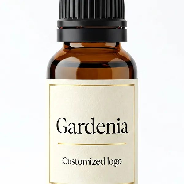 Gardenia fragrance oil for diffusers - WD Aroma wholesale