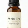 Aceite de fragancia de té blanco para difusores - WD Aroma al por mayor