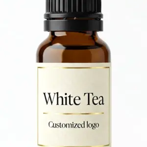 Aceite de fragancia de té blanco para difusores - WD Aroma al por mayor