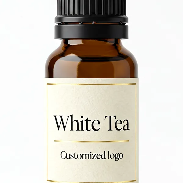 Aceite de fragancia de té blanco para difusores - WD Aroma al por mayor