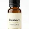 Aceite esencial de madera de teca para difusores - WD Aroma al por mayor