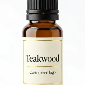 Aceite esencial de madera de teca para difusores - WD Aroma al por mayor