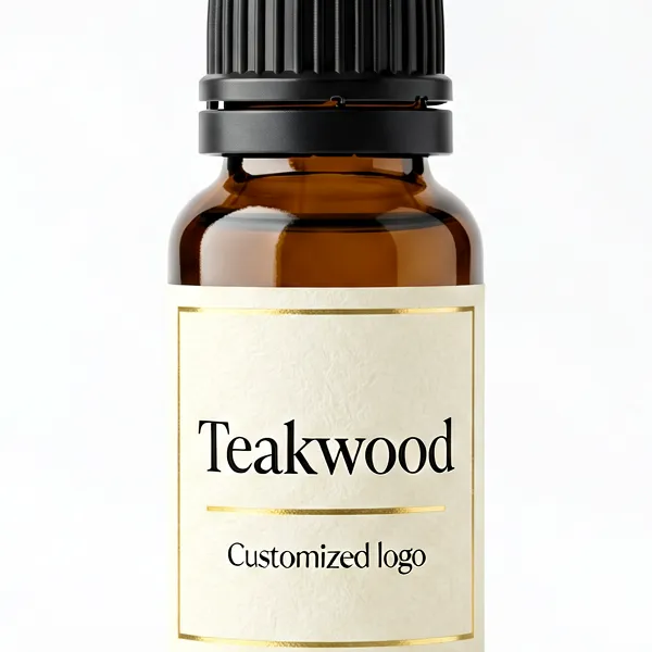 Aceite esencial de madera de teca para difusores - WD Aroma al por mayor