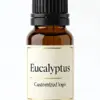 Aceite esencial de eucalipto para difusores - WD Aroma al por mayor