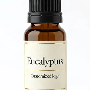 Aceite esencial de eucalipto para difusores - WD Aroma al por mayor
