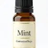 Mint fragrance oil for diffusers - WD Aroma wholesale