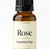 Aceite esencial de rosa para difusores - WD Aroma al por mayor