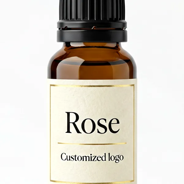 Aceite esencial de rosa para difusores - WD Aroma al por mayor