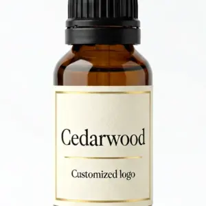 Aceite esencial de madera de cedro para difusores - WD Aroma al por mayor