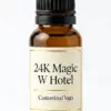 Aceite de fragancia «24K Magic» (W Hotel) para difusores - WD Aroma al por mayor