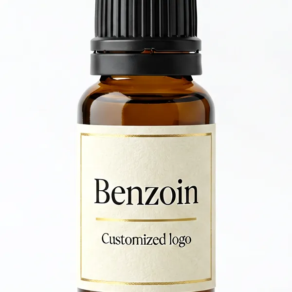 Benzoin fragrance oil for diffusers - WD Aroma wholesale