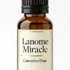 Lancome Miracle fragrance oil for diffusers - WD Aroma wholesale