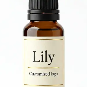 Lily fragrance oil for diffusers - WD Aroma wholesale