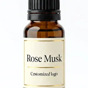 Aceite de fragancia de rosa y almizcle para difusores - WD Aroma al por mayor