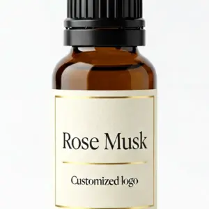 Aceite de fragancia de rosa y almizcle para difusores - WD Aroma al por mayor