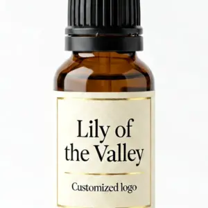 Lily of the Valley fragrance oil for diffusers - WD Aroma wholesale