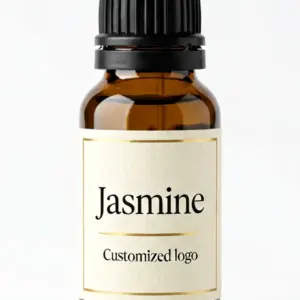 Aceite esencial de jazmín para difusores - WD Aroma al por mayor