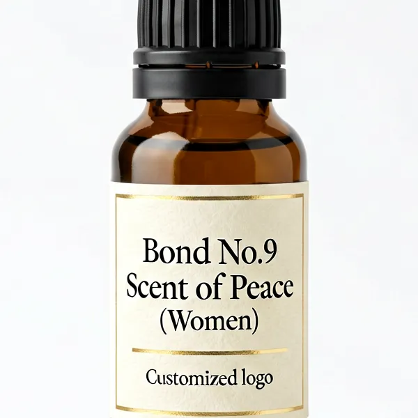 Bond No.9 Scent of Peace (Women) fragrance oil for diffusers - WD Aroma wholesale