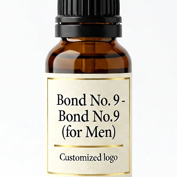 Bond No. 9 - Bond No.9 (for Men) fragrance oil for diffusers - WD Aroma wholesale