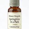 Maison Margiela - Springtime in a Park fragrance oil for diffusers - WD Aroma wholesale
