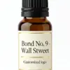 Bond No. 9 - Wall Street fragrance oil for diffusers - WD Aroma wholesale