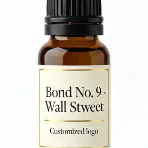 Bond No. 9 - Wall Street fragrance oil for diffusers - WD Aroma wholesale