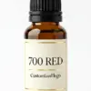 Aceite de fragancia 700 RED para difusores - WD Aroma al por mayor