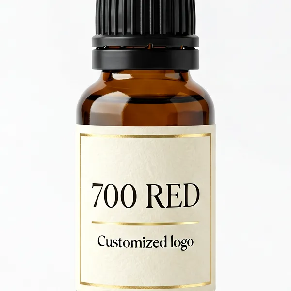 Aceite de fragancia 700 RED para difusores - WD Aroma al por mayor