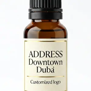 Aceite de fragancia «ADDRESS Downtown Dubai» para difusores - WD Aroma al por mayor