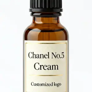 Aceite de fragancia Chanel N.º 5 (crema) para difusores - WD Aroma al por mayor