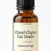 Aceite de fragancia Chanel Chance Eau Tendre para difusores - WD Aroma al por mayor