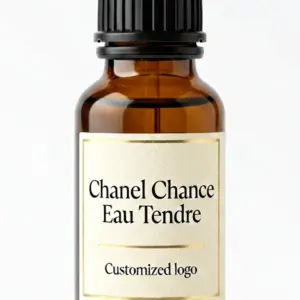 Aceite de fragancia Chanel Chance Eau Tendre para difusores - WD Aroma al por mayor