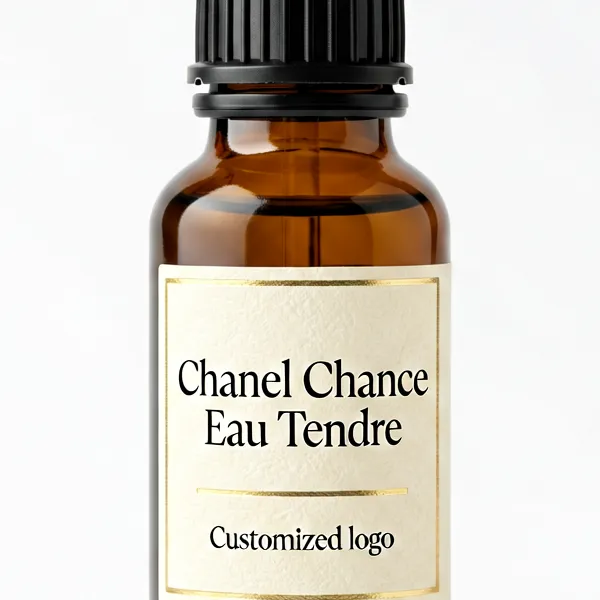 Aceite de fragancia Chanel Chance Eau Tendre para difusores - WD Aroma al por mayor