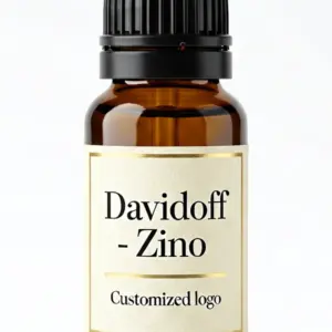 Davidoff - Zino fragrance oil for diffusers - WD Aroma wholesale