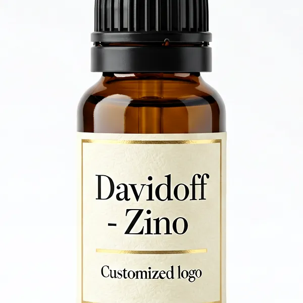 Davidoff - Zino fragrance oil for diffusers - WD Aroma wholesale