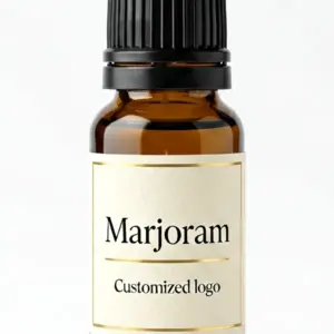 Marjoram fragrance oil for diffusers - WD Aroma wholesale