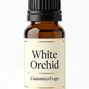 Aceite de fragancia de orquídea blanca para difusores - WD Aroma al por mayor