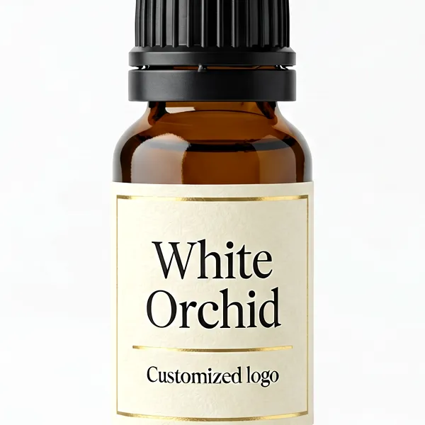Aceite de fragancia de orquídea blanca para difusores - WD Aroma al por mayor