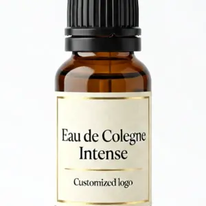 Eau de Cologne (Intense) fragrance oil for diffusers - WD Aroma wholesale