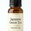Japanese Green Tea fragrance oil for diffusers - WD Aroma wholesale