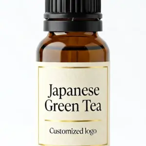 Japanese Green Tea fragrance oil for diffusers - WD Aroma wholesale