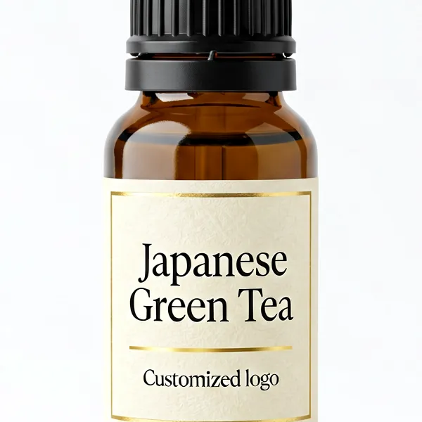 Japanese Green Tea fragrance oil for diffusers - WD Aroma wholesale