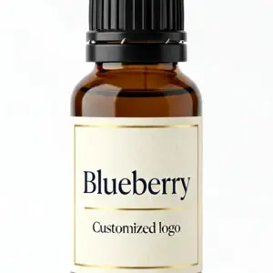 Blueberry fragrance oil for diffusers - WD Aroma wholesale