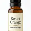 Sweet Orange fragrance oil for diffusers - WD Aroma wholesale