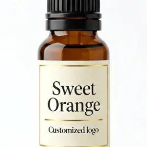 Sweet Orange fragrance oil for diffusers - WD Aroma wholesale