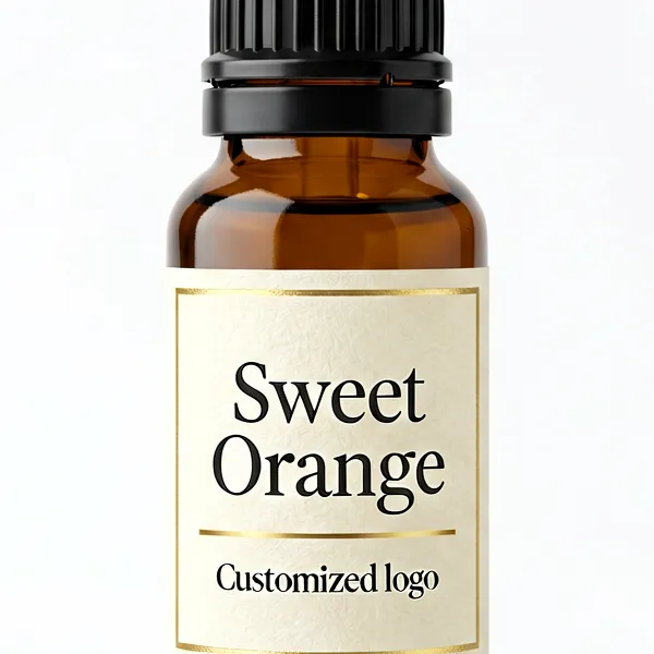 Sweet Orange fragrance oil for diffusers - WD Aroma wholesale